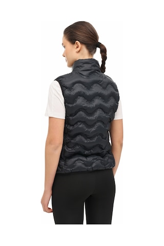 Lumberjack Wl 4star Vest 6fx Siyah Kadın Yelek 000000000102064239 Siyah