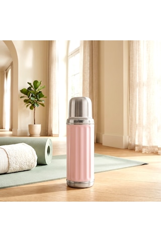 Jumbo Magic Pembe Termos 450 Ml