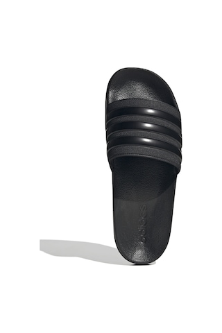 Adidas Adılette Shower Siyah Erkek Terlik Gz3772 001