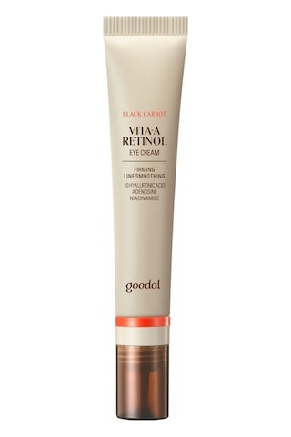 Goodal Black Carrot Vita-A Retinol Firming Eye Cream 30 ML