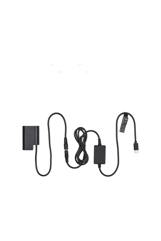 Andoer Dcc12 + Blf19 Usb Type-c Güç Kaynağı