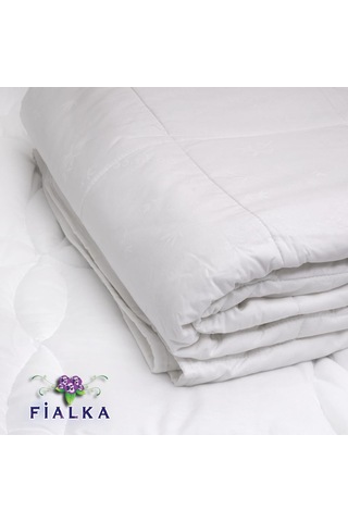 Fialka Bebek Bambu Yorgan 95X145