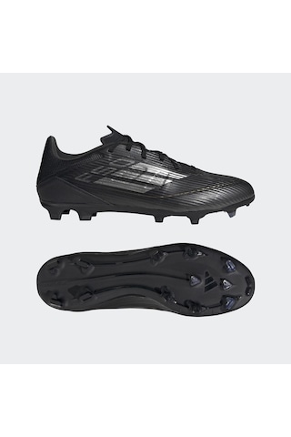 Adidas F50 League Fg-mg Futbol Erkek Krampon Siyah Ie3181 Siyah