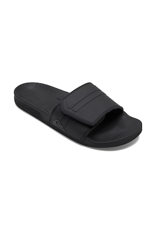 Quiksilver Rivislideadjust Erkek Terlik Aqyl101038-xksk Siyah