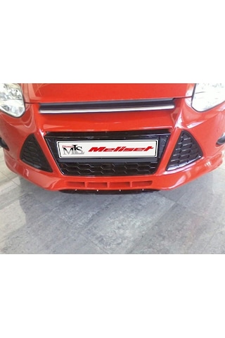 Ford Focus 3 HB Ön Karlık 2011-2014 Arası Aracınızın Rengi