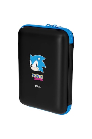 Sonic Kalem Çantası 3334 Çok Renkli