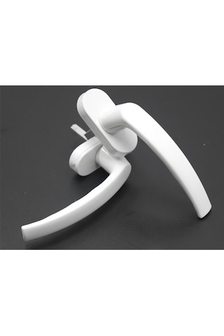 Pvc Pimapen Kapı Pencere Kolu 1 Çift