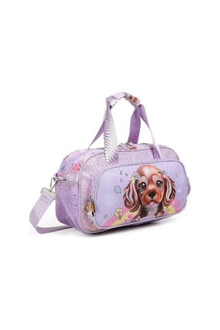 Chimola Cute Dog Seyahat Çantası Bp121 Çok Renkli