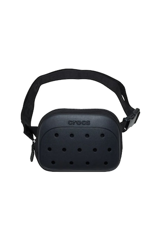 Crocs Czfb0004-black Belt Bag W Eva Front Omuz Çantası Siyah