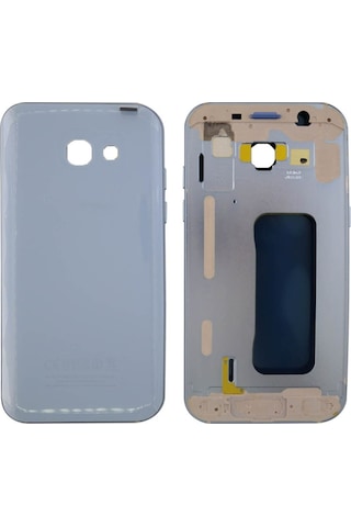 Samsung Uyumlu Galaxy A5 2017 A520 Orta Kasa Kapak