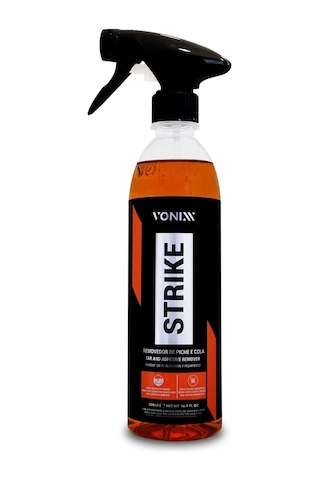 Vonixx Strike Zift Ve Yapışkan Sökücü Tar & Adhesive Remover - 1.5 L