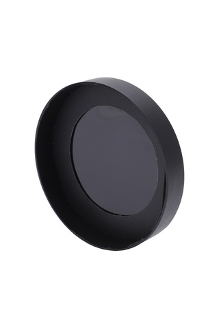 Yaozixa 145mm Güneş Filtre Filmi - Göz Güvenliği Sağlar, Doğru Renkli Gözlem İçin - 127slt Ve Benzeri Teleskoplar İçin Uyumlu