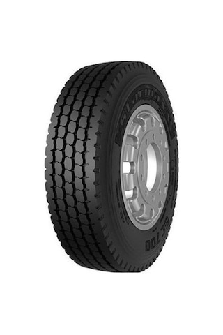 Starmaxx 315/80r22.5 Gc700 Harfıyat Ön