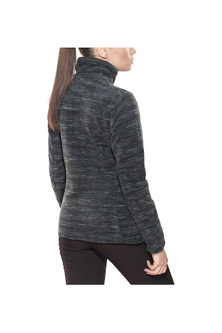 Columbia Fast Trek Printed Kadın Polar Gri
