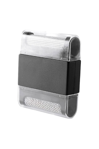 Homyl Fuzz Tıraş Makinesi Saç Çıkarıcı Halı Pet Siyah Siyah