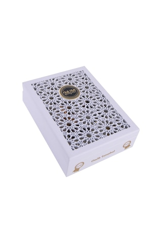 Nusnus NS-02023 Oudh İstanbul 12 ML