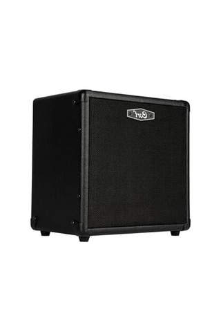 20 W Gücünde Bas Gitar Amplifikatörü, Performans İçin Tasarlandı