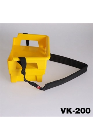 ALTINKAYA-[VK-200-0-0-Z-0] VK-200 İş Makinası Kumanda Kutusu ve [