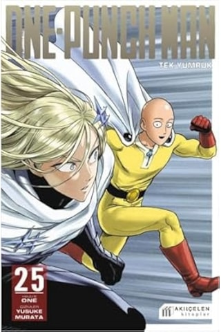 Horimiya Horisan İle Miyamurakun 12. Cilt + Asteriks 4 - Asteriks Gladyatör + One-punch Man - Tek Yumruk 25