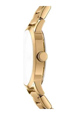 Dkny Dk1l036m0065 Kadın Kol Saati Altın