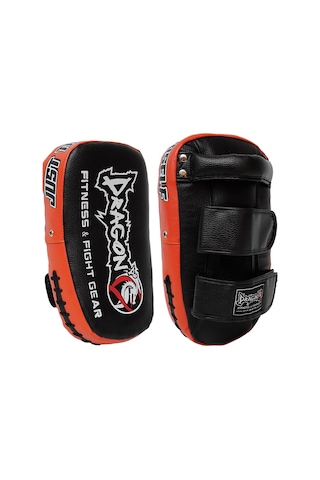 Dragondo 40301-p Thai Muay Thai Ve Kick Boks Darbe Yastığı -tek