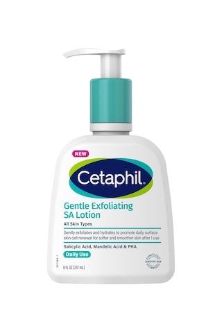 Cetaphil Nazik Eksfoliyan Sa Yüz Losyonu 237ml