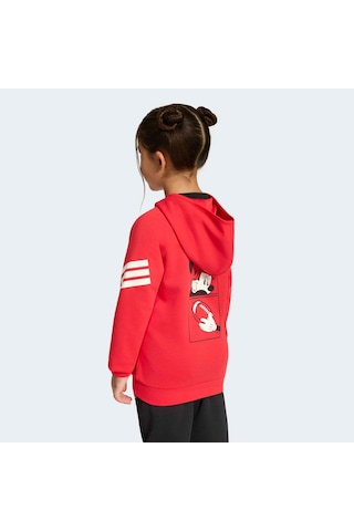 Adidas Disney Mickey Mouse Çocuk Sweatshirt Kg6126 Çok Renkli