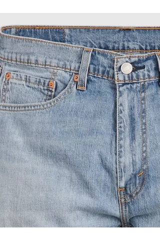Levi's Premium 505 Regular 001t2-0010 Mavi