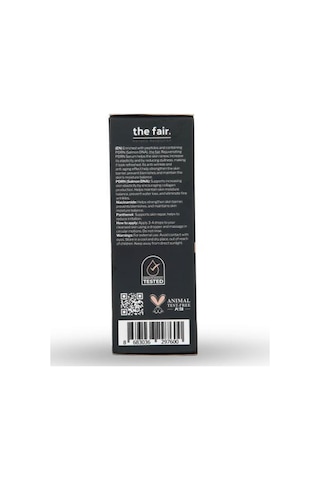 The Fair. Rejuvenating Pdrn Somon Dna Serum 30 Ml Güçlendirici Bakım
