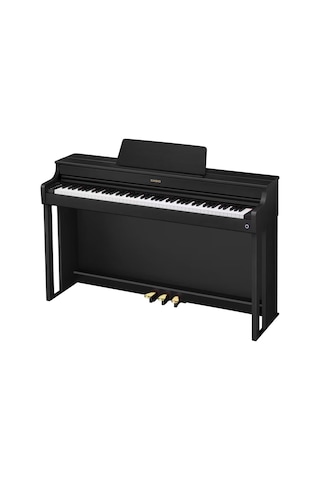Casio Ap-300 Celviano Dijital Piyano Siyah