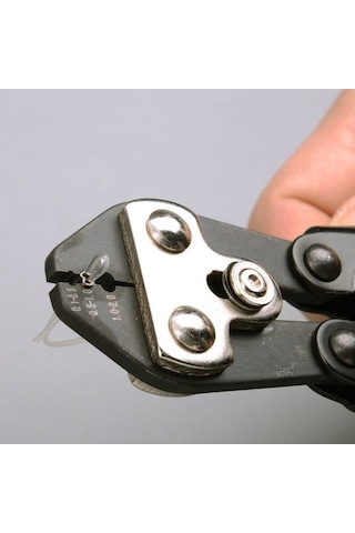 Spro Double Crimp 21Cm Burç Sıkma Pensesi (491545713)