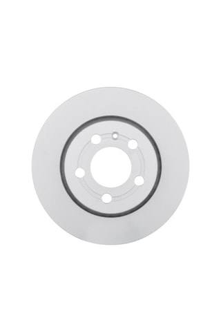Volkswagen Golf 4 1.6 1997-2005 Bosch Arka Disk 256mm Havalı 2 Adet Aeh-akl