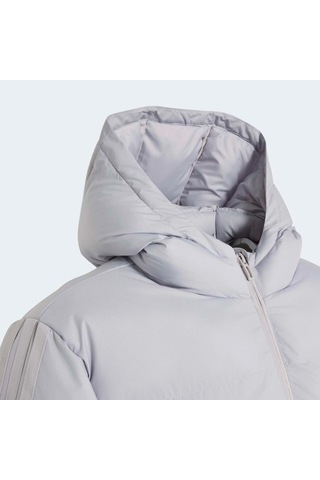 Adidas 3-stripes Çocuk Gri Mont Kq6185