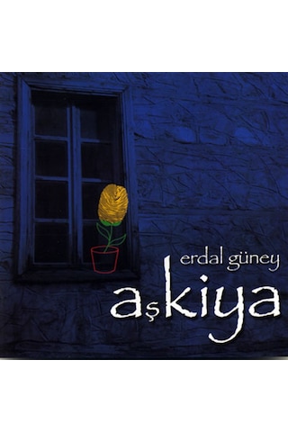 Erdal Güney - Aşkiya (Cd)