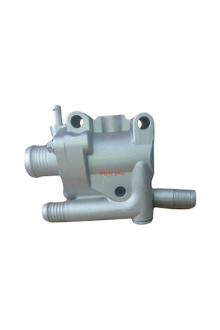 Ford Mondeo Termostat Gövdesi Döküm 1993-2001