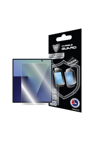 Samsung Galaxy Uyumlu Z Fold 7 İç Ekran İçin Hydrogel Koruyucu
