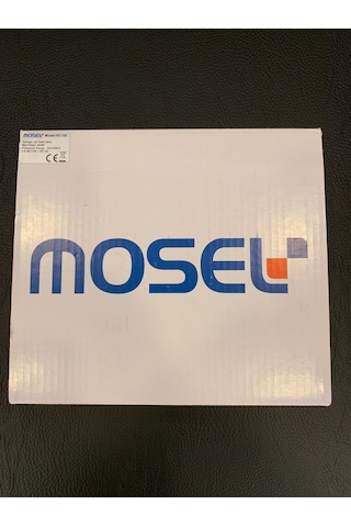 Mosel Kepenk Alıcı Joy Dc 155 +2 Kumanda Yeni Tip