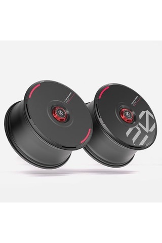 Ayrex Halodisc 2 Custom 21" - Legacy - Model X Uyumlu Jant Kapağı