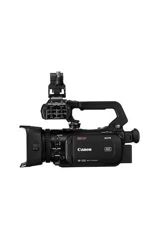 Canon Xa70 4k Profesyonel Video Kamera