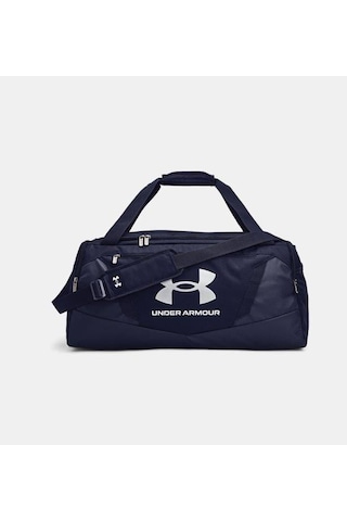 Under Armour Ua Undeniable 5.0 Duffle Md Unisex Spor Çantası-29631 Lacivert