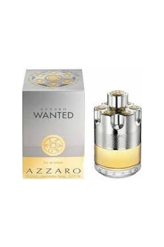 Azzaro Wanted Edt Erkek Parfüm 100 Ml