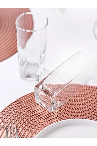 Lumınarc 6 Parça Cam Meyve Suyu Ve Viski Bardağı Seti Hediye 219220932 Beyaz