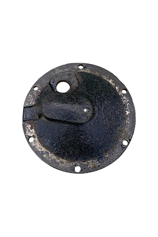 Marş Arka Kapak Delco Tipi 50mt 033-0069-01 Caterpıllar