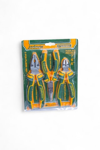 Jadever 3 Lü Pense Seti