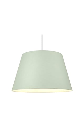Lokombı Conıcal Shade Grn Xl D40 Yeşil