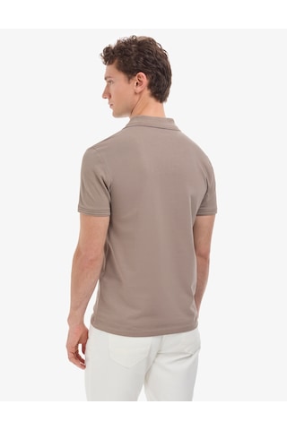 Pierre Cardin Erkek Tişört Basic 50325311-vr241 Çok Renkli