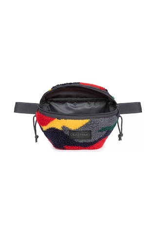 Eastpak Ek074 Sprınger Bel Çantası (Shearling Camo) Çok Renkli