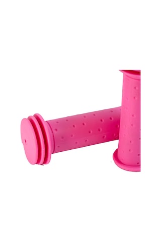 Zozo G96 Bmx Elcik Pembe 102mm Siyah
