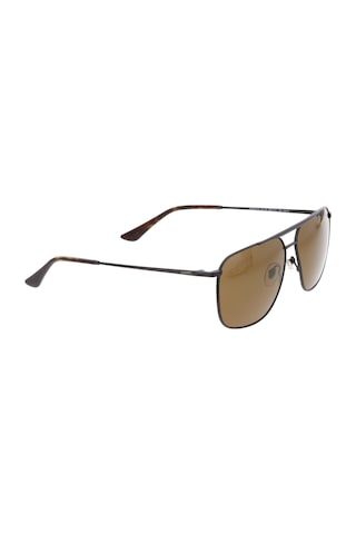 Hawk Hw2319-03 58 Polarize Erkek Güneş Gözlüğü Siyah