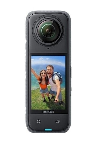 Insta360 X4 8k 360 Derece Kamera Motorsiklet Kiti